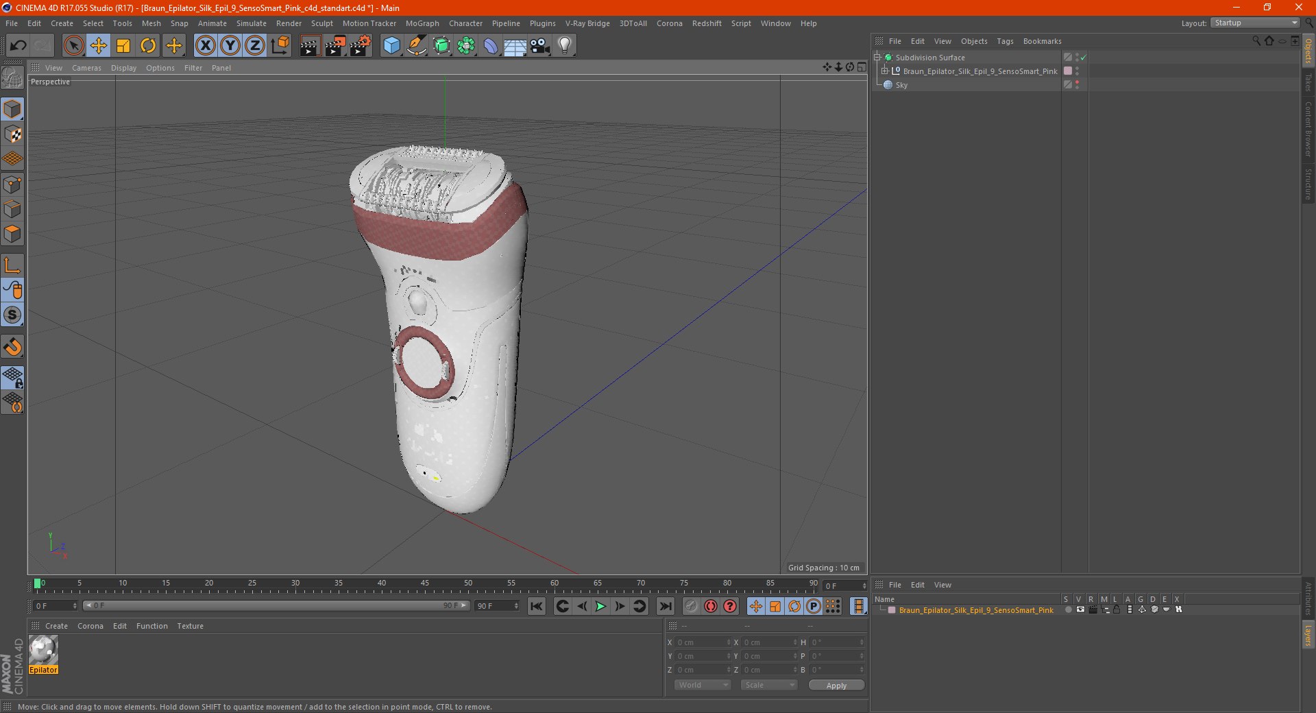 braun epilator silk 9 3D model https://p.turbosquid.com/ts-thumb/vH/gZ8Ap5/gP/braunepilatorsilkepil9sensosmartpink3dmodel023/jpg/1613798843/1920x1080/fit_q87/8ddbe1d2b36ac2b9a61ad0fed1cd79929dfc742a/braunepilatorsilkepil9sensosmartpink3dmodel023.jpg