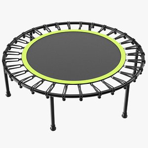 Fitness Trampoline