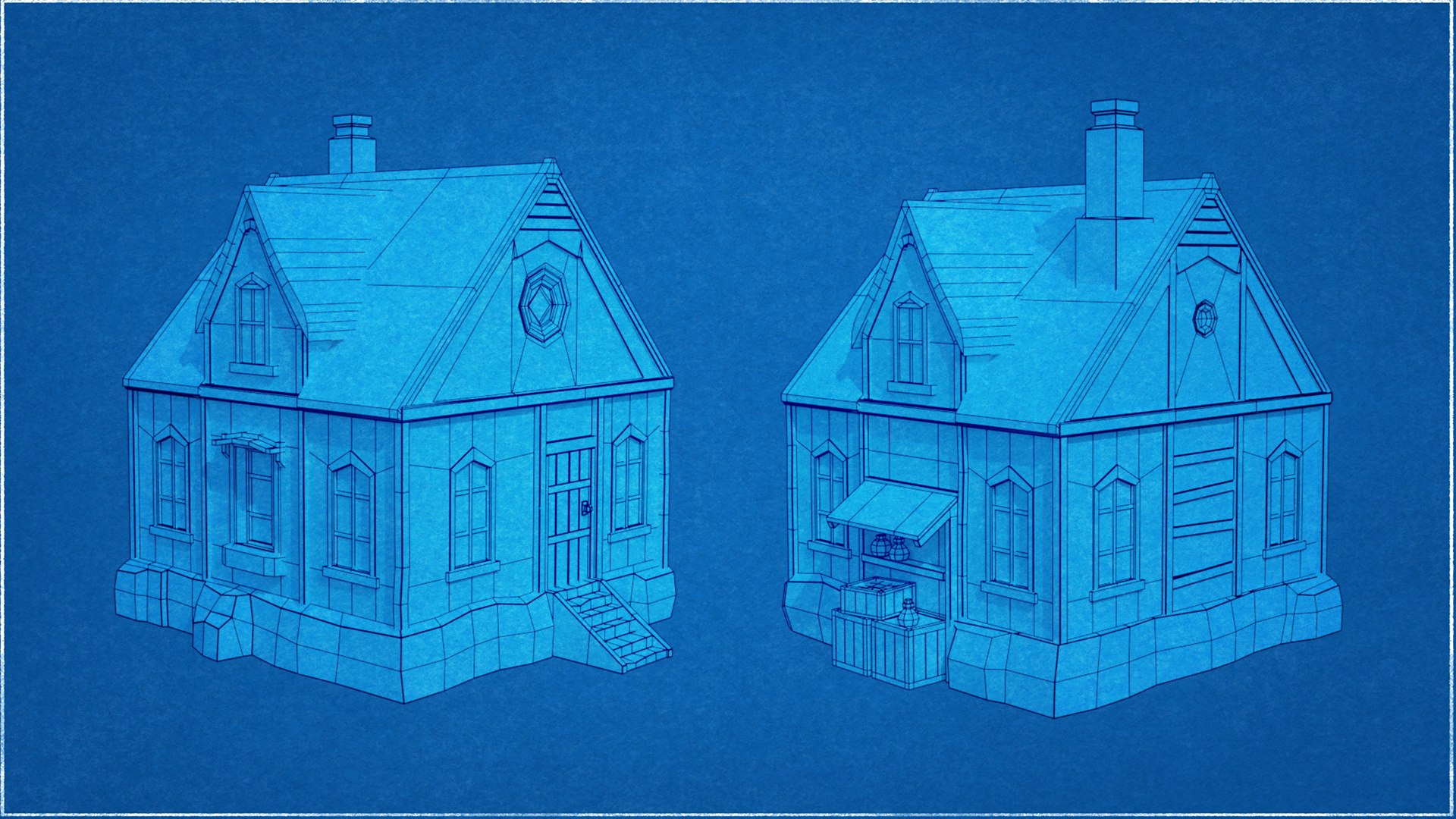 3D model Collection 10 low-poly medieval houses https://p.turbosquid.com/ts-thumb/vH/lOkThX/Qa/mhouse2blue/png/1707157897/1920x1080/fit_q87/9a93386b1bb8e1e017bc4abdd841187b41ccd846/mhouse2blue.jpg