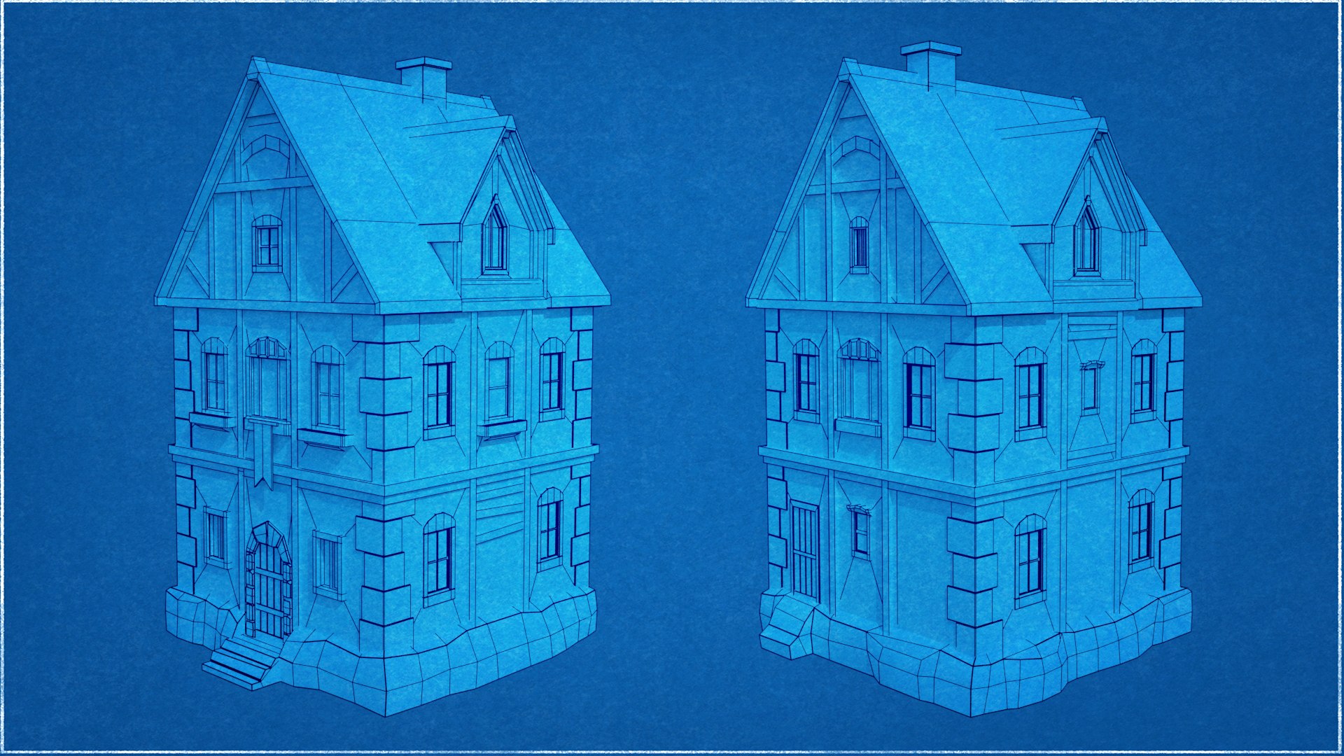 3D model Collection 10 low-poly medieval houses https://p.turbosquid.com/ts-thumb/vH/lOkThX/RB/mhouse7blue/png/1707157901/1920x1080/fit_q87/8509d2b53510a6313e09ed848e52b4f2e0d2c0d7/mhouse7blue.jpg