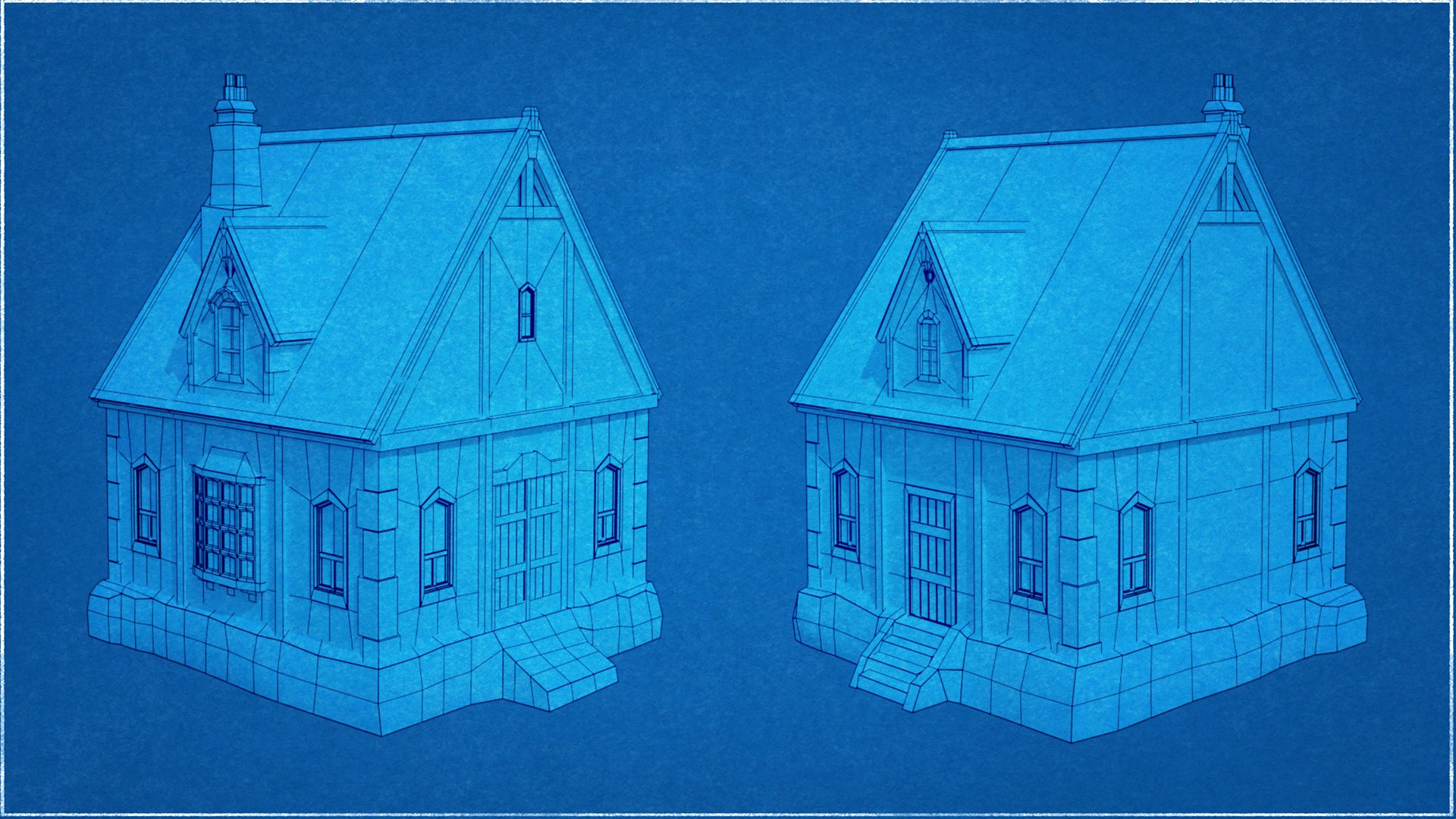 3D model Collection 10 low-poly medieval houses https://p.turbosquid.com/ts-thumb/vH/lOkThX/Tw/mhouse10blue/png/1707157905/1920x1080/fit_q87/947ec168695906381fdee84f86496abc339b8542/mhouse10blue.jpg