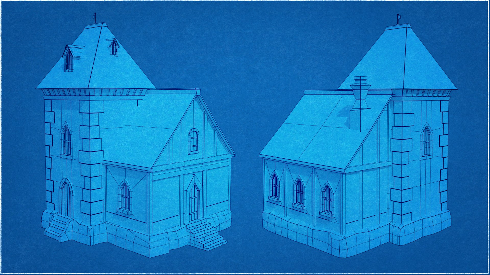 3D model Collection 10 low-poly medieval houses https://p.turbosquid.com/ts-thumb/vH/lOkThX/kT/mhouse4blue/png/1707157899/1920x1080/fit_q87/ed3670bc29e6bb319cedd833bad1addc2e88fcc8/mhouse4blue.jpg