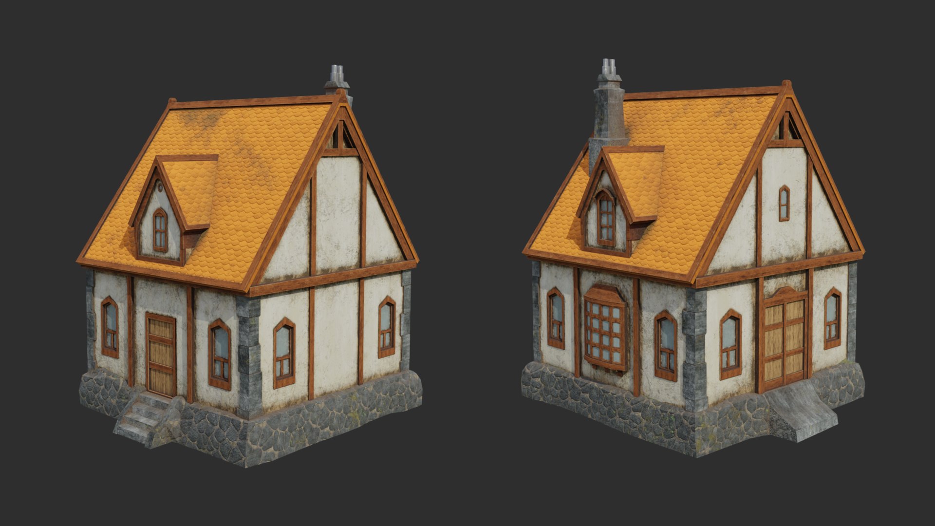 3D model Collection 10 low-poly medieval houses https://p.turbosquid.com/ts-thumb/vH/lOkThX/xS/mhouse10/png/1707157904/1920x1080/fit_q87/31b5a8fed9d52b3542ef37c006e0fdb15c7c946f/mhouse10.jpg