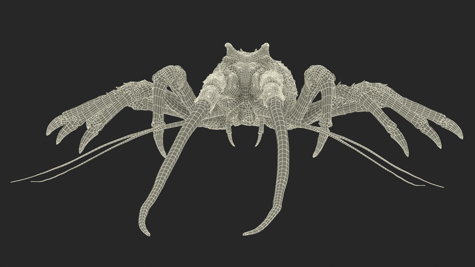 3d langouste model https://p.turbosquid.com/ts-thumb/vH/qOSZIl/Me/langouste_024/jpg/1674136931/1920x1080/fit_q87/26977a194ad5ba37d12e2496cfab5092a46a3eb1/langouste_024.jpg