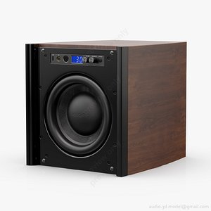 subwoofer 10 velodyne dd-10 max