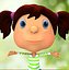 Toon Girl