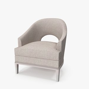 Lounge Chair for Baker