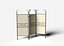 Folding Screen Biombo