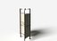 Folding Screen Biombo