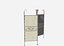 Folding Screen Biombo