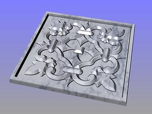 tile pattern 1