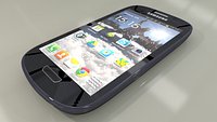 Samsung Galaxy SIII mini