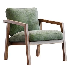 3D Svelte By Parla model