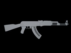 Ak-47