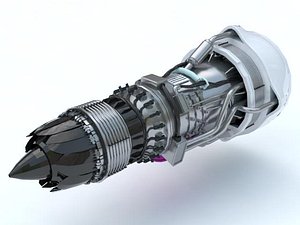 Turbine Jet SC