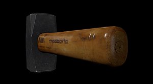 sledgehammer max