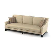Baker Neue Sofa  6104-94