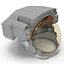 NASA Space Helmet