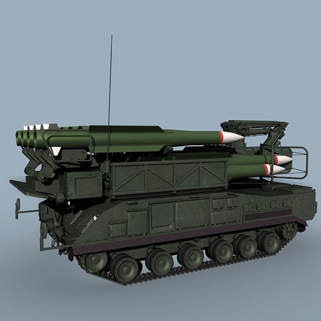 3d battalions sa-11 sa-17