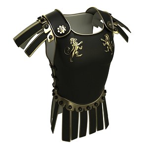 Roman armor
