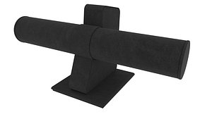Braclet Holder T-Bar Display