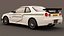 Nissan Skyline R34 Mines v Specyfikacja 1999