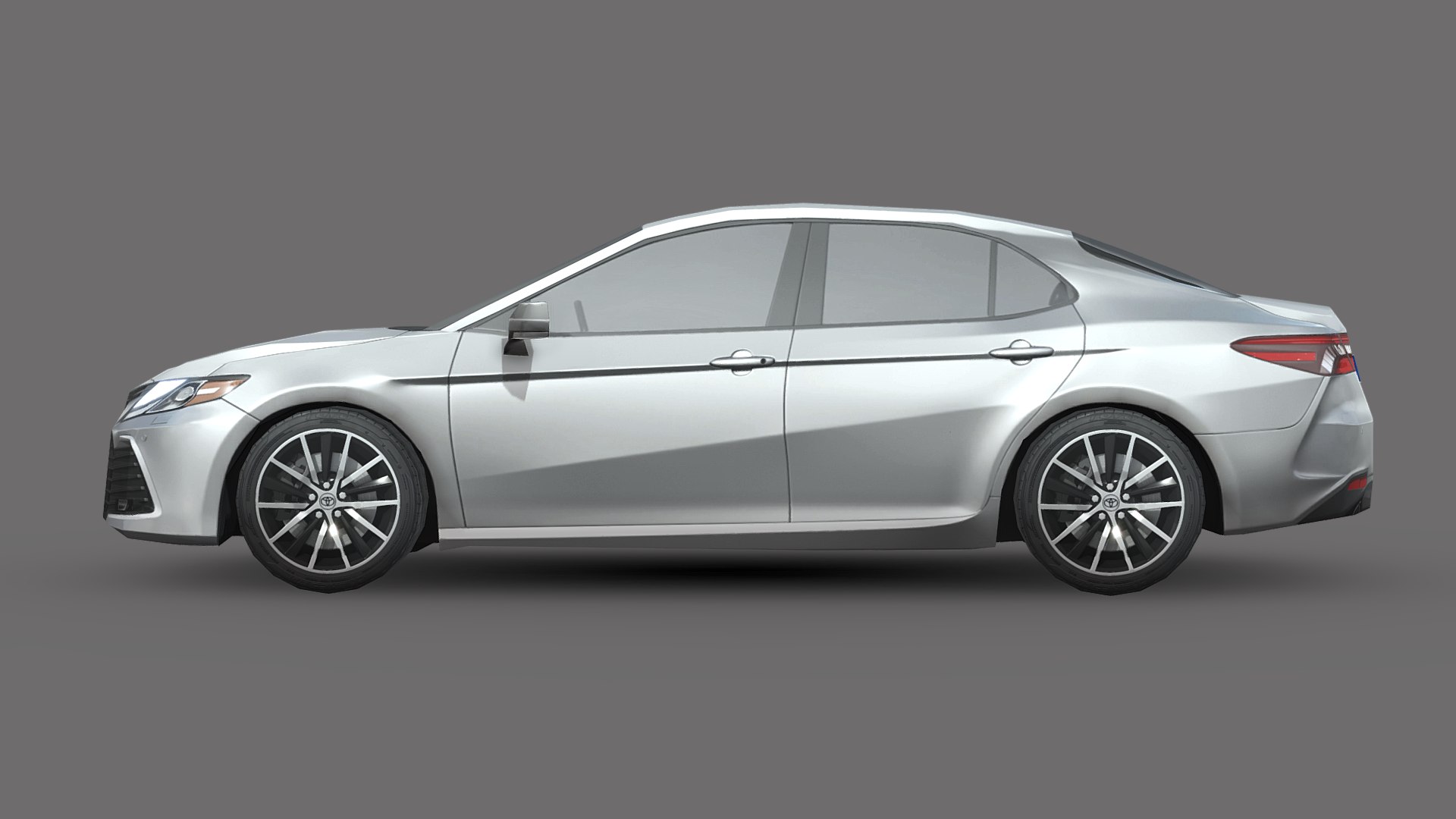 Toyota Camry LE Hybrid 2023 3D model https://p.turbosquid.com/ts-thumb/vI/RcMQ5a/0S/toyota_camry_le_hybrid_20232/png/1699704118/1920x1080/fit_q87/07cc838f2dce73ec4371df30ce25103949aa1165/toyota_camry_le_hybrid_20232.jpg
