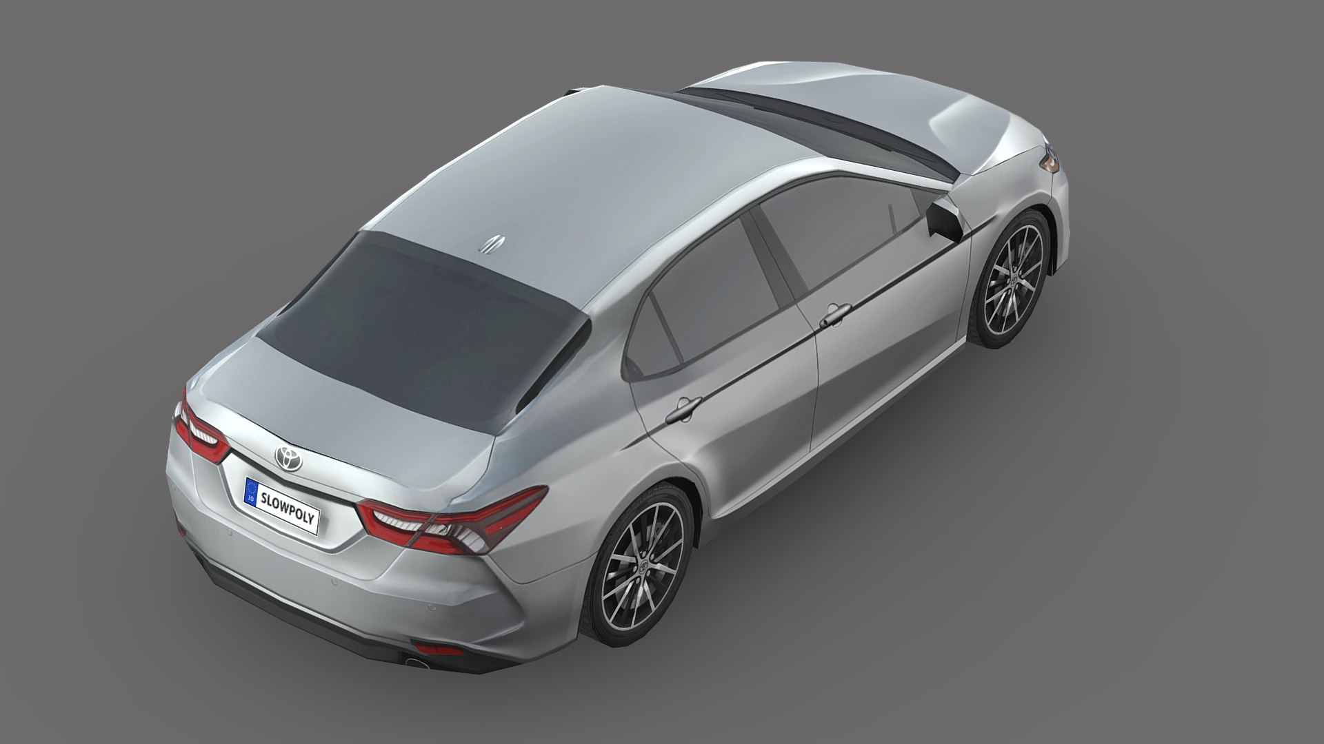 Toyota Camry LE Hybrid 2023 3D model https://p.turbosquid.com/ts-thumb/vI/RcMQ5a/9R/toyota_camry_le_hybrid_20234/png/1699704126/1920x1080/fit_q87/d7a26fd8613ef1ba4f94b1a18fdb44ff3b9d9555/toyota_camry_le_hybrid_20234.jpg
