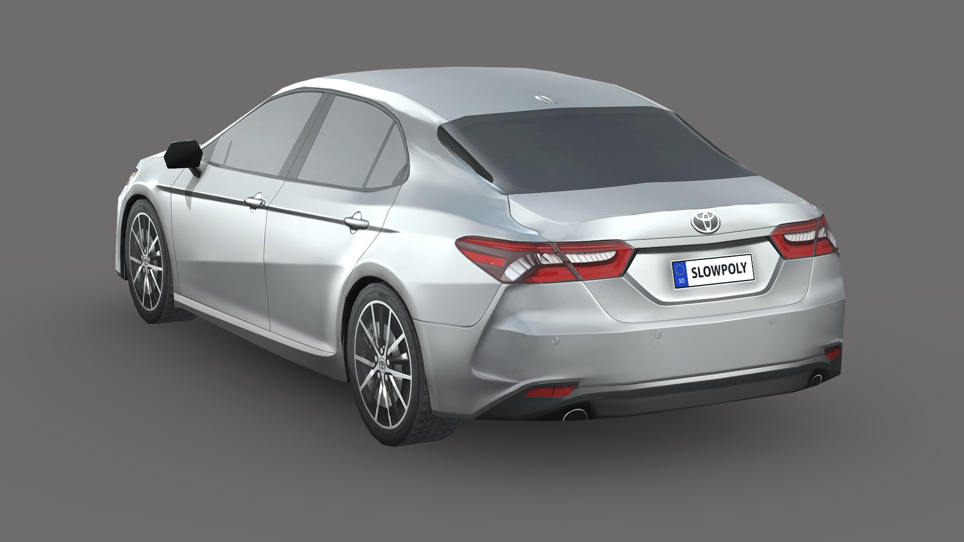 Toyota Camry LE Hybrid 2023 3D model https://p.turbosquid.com/ts-thumb/vI/RcMQ5a/ag/toyota_camry_le_hybrid_20231/png/1699704114/1920x1080/fit_q87/9e53c19ad1aca422ebb841784e4716ef35b8df64/toyota_camry_le_hybrid_20231.jpg