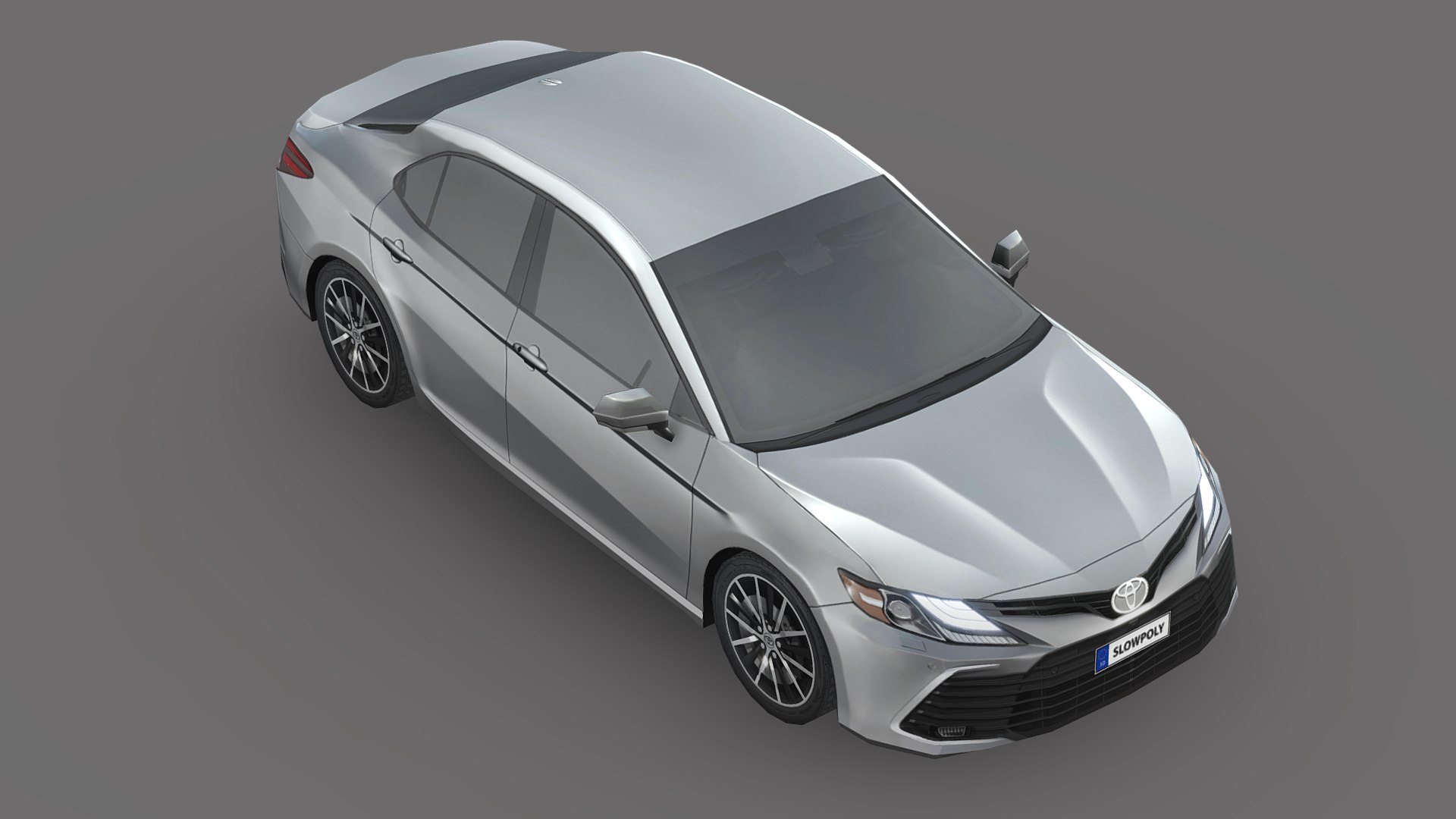 Toyota Camry LE Hybrid 2023 3D model https://p.turbosquid.com/ts-thumb/vI/RcMQ5a/ey/toyota_camry_le_hybrid_20233/png/1699704124/1920x1080/fit_q87/ff35faeac77a122cceba4003f76116d77122c2b8/toyota_camry_le_hybrid_20233.jpg