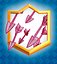 Карта стрел Clash Royale