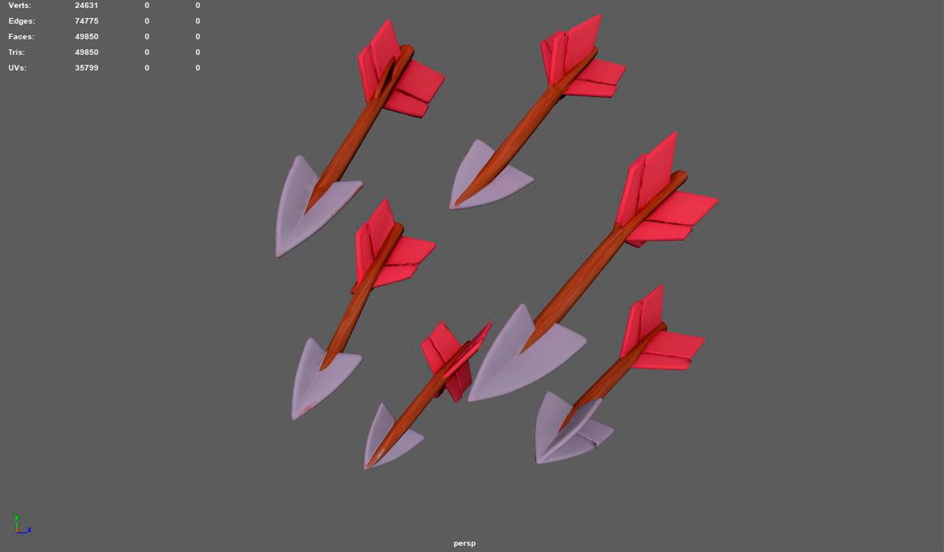 3D Clash Royale Arrows Card https://p.turbosquid.com/ts-thumb/vI/SdwqVs/vk/preview18/jpg/1766865317/1920x1080/fit_q87/fef9368786e9818ee38b913724056fc341127c9d/preview18.jpg