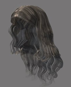 Female hairstyle(1)
