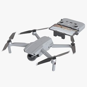 DJI Mavic Air 2