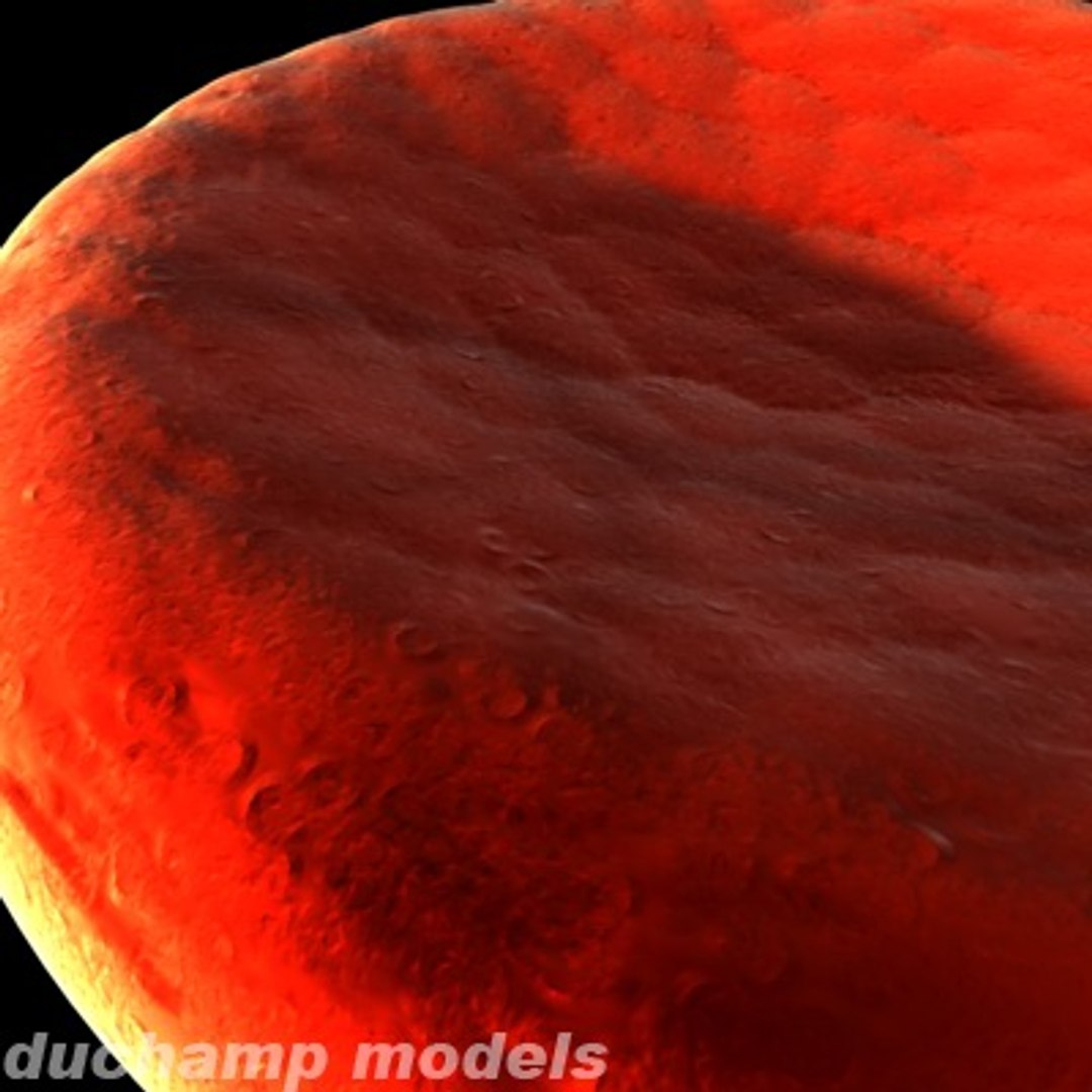 Micro Cells 3d 3ds
