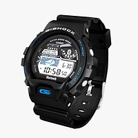 Casio G-Shock GB-6900