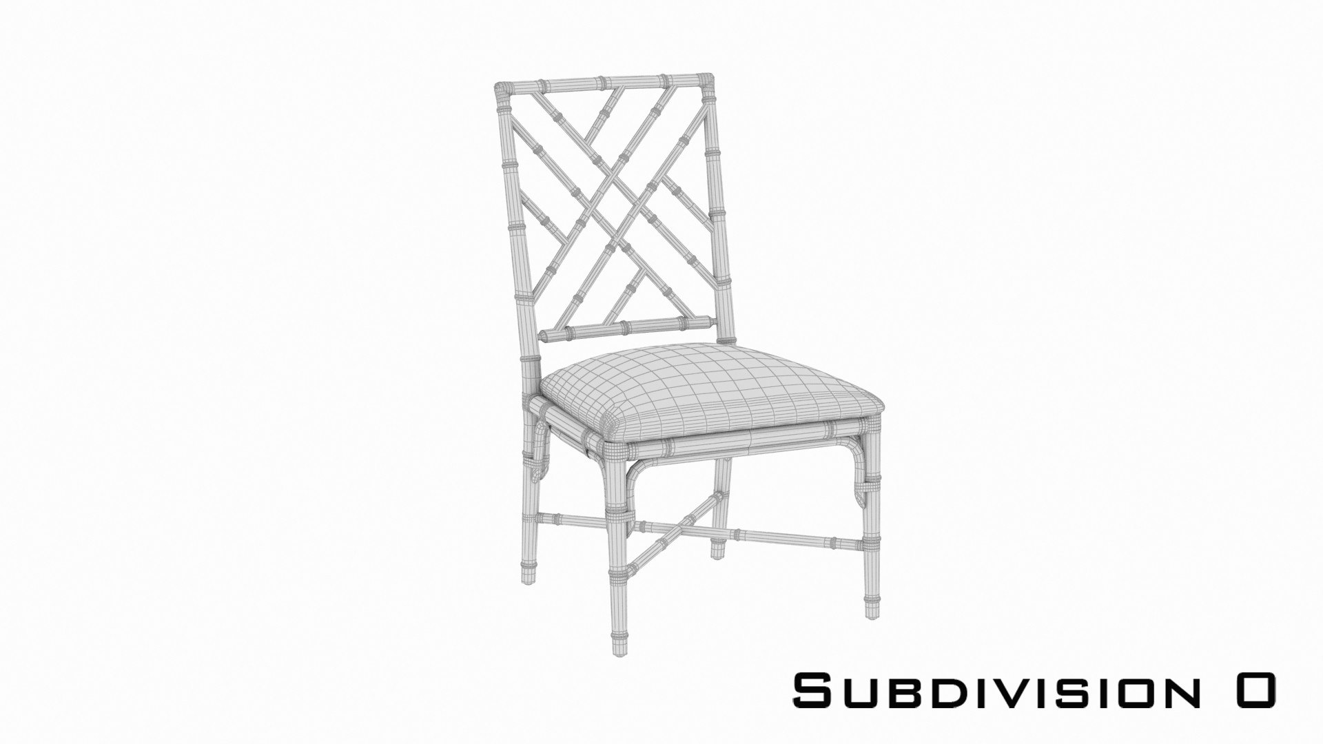 3D ethan allen model TurboSquid 1543547