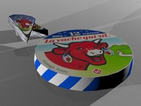 la vache qui rit cheese