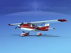 Cessna 172 Skyhawk 1976 V11
