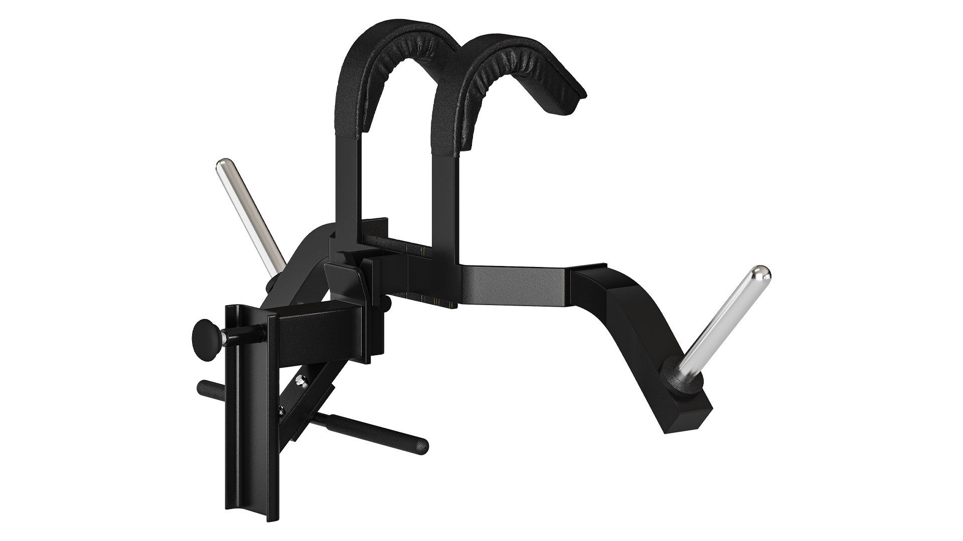 3D ATX Leg Master - Rack Add-On Model - TurboSquid 2383928