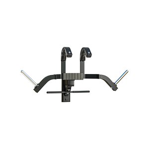 3D ATX Leg Master - Rack Add-On model