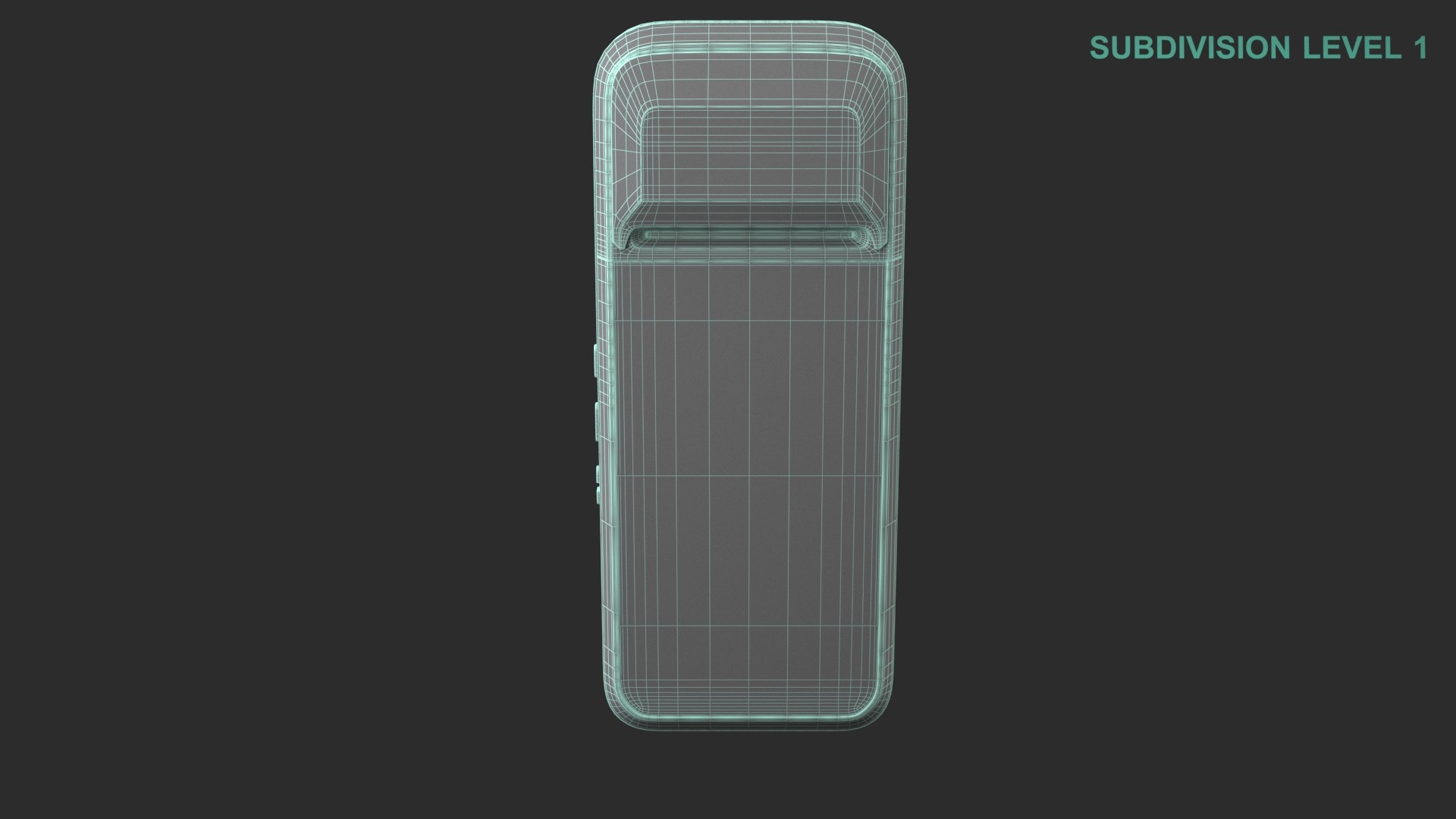 3D POS Terminal model https://p.turbosquid.com/ts-thumb/vI/j8TlLN/Ho/wireframe0005/jpg/1639903759/1920x1080/fit_q87/6d382f79f282f42a86f1037a5a786f355c73a6b7/wireframe0005.jpg