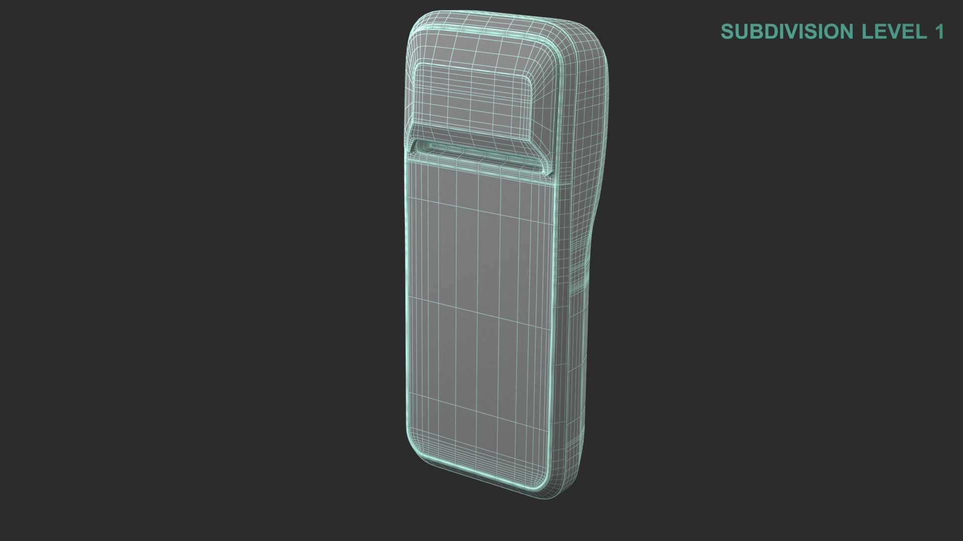 3D POS Terminal model https://p.turbosquid.com/ts-thumb/vI/j8TlLN/Wb/wireframe0004/jpg/1639903758/1920x1080/fit_q87/60600fbc5da633f67ea4131b0042ac15f16d238f/wireframe0004.jpg