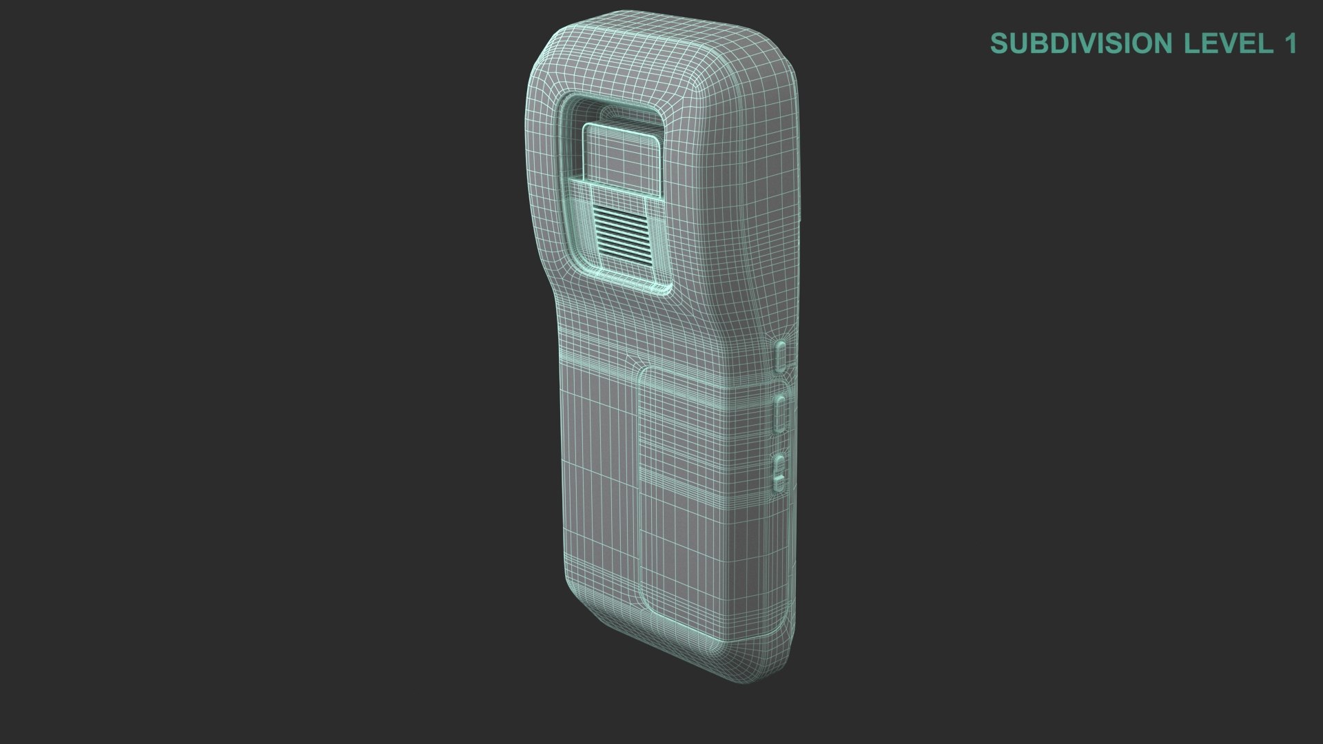 3D POS Terminal model https://p.turbosquid.com/ts-thumb/vI/j8TlLN/ek/wireframe0006/jpg/1639903760/1920x1080/fit_q87/a3451e6e3db341fdc12b93c9977fd6c18c61d2e2/wireframe0006.jpg