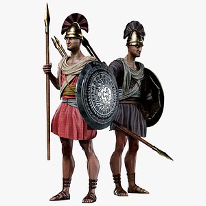 3D SPARTAN SPEARMAN R model