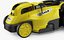 Karcher LMO 18-36 Cordless Lawn Mower