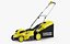 Karcher LMO 18-36 Cordless Lawn Mower