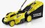 Karcher LMO 18-36 Cordless Lawn Mower