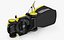 Karcher LMO 18-36 Cordless Lawn Mower