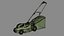 Karcher LMO 18-36 Cordless Lawn Mower